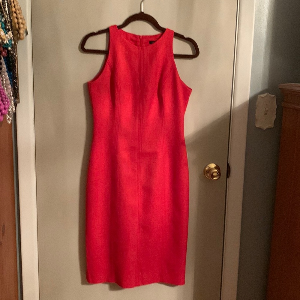 David Meister dress